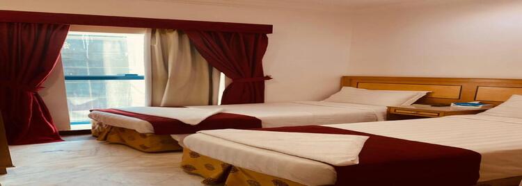 Al Battal Hotel image