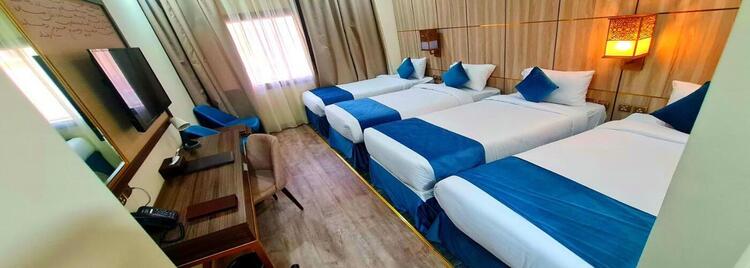Al Ebaa Hotel image