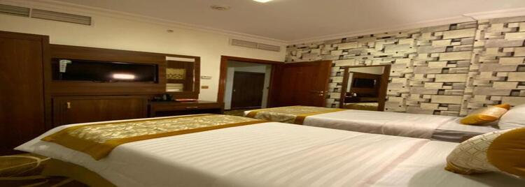 Hayat plus Hotel image