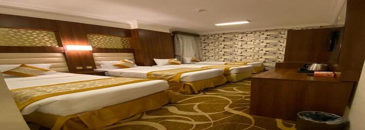 Hayat plus Hotel image