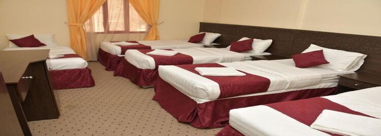 Dar Al Bayan Hotel image