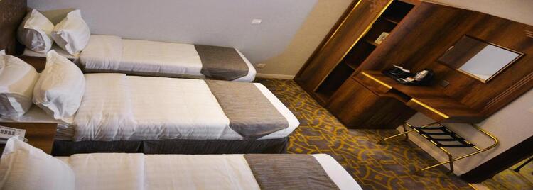 Dar Al Naeem Hotel image