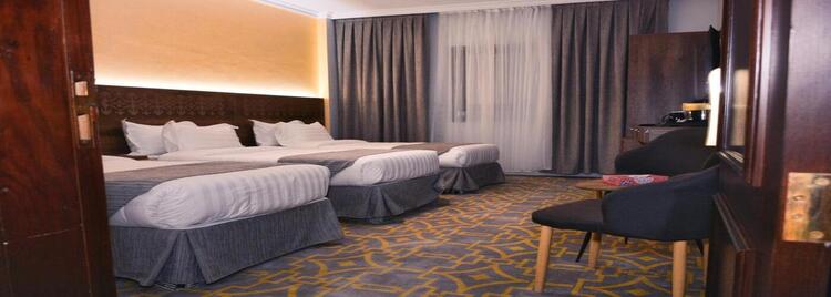 Dar Al Naeem Hotel image