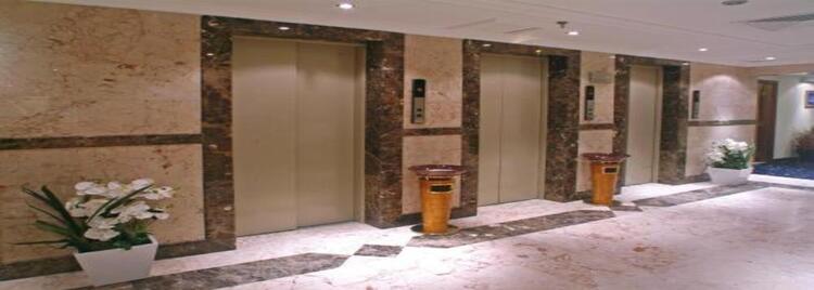 Emaar Al Khalil Hotel image