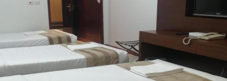 Emaar Manar Hotel image