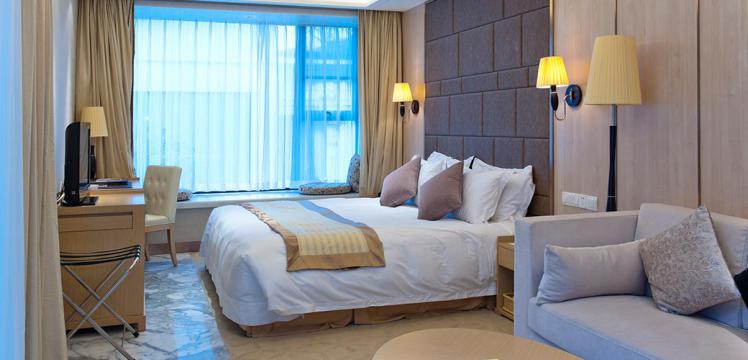 Pullman Zamzam image