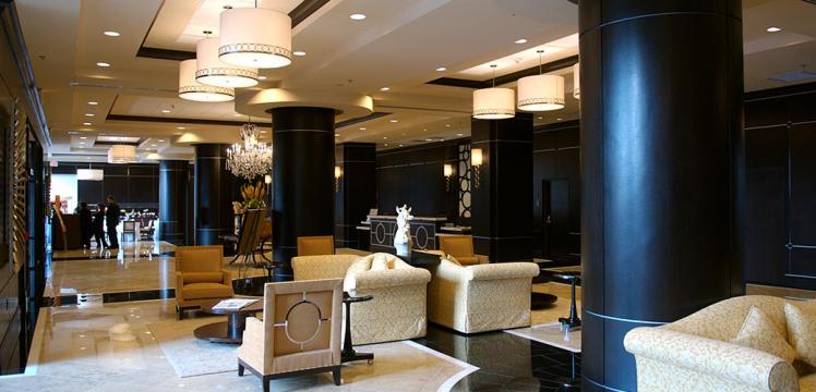 Pullman Zamzam image