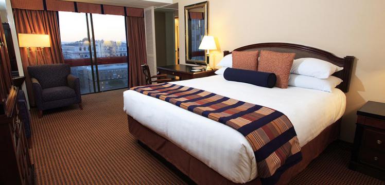 Pullman Zamzam image