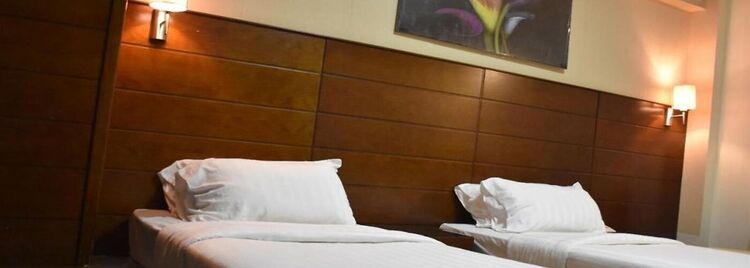 Mirage Al Salam Hotel image