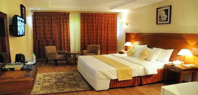 Nawazi Ajyad Hotel image