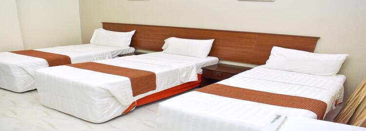 Nawazi Al Tawsea Hotel image