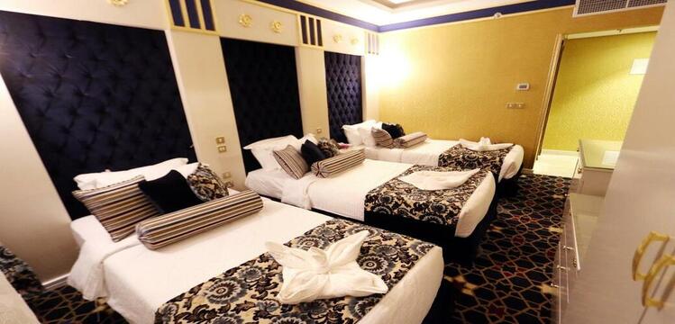 Nusk Al Madina image