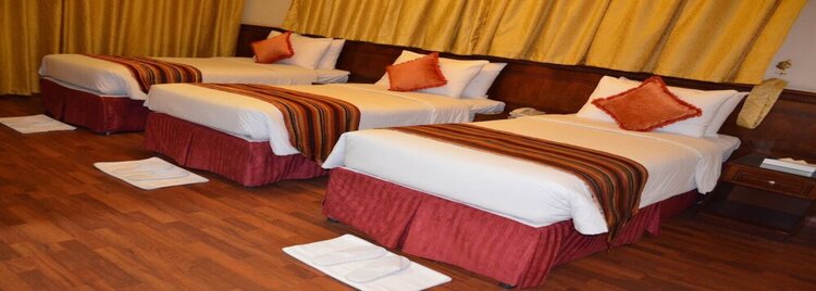 Rotana Al Mesk Hotel image