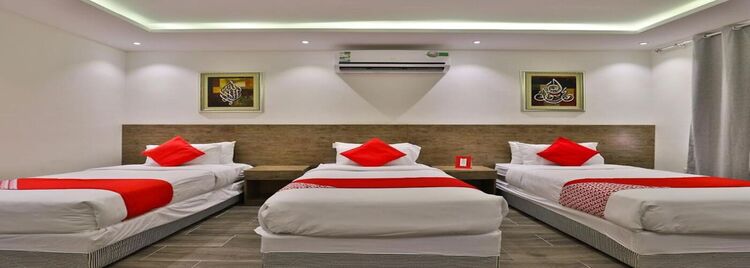 Rouh Taiba Hotel image