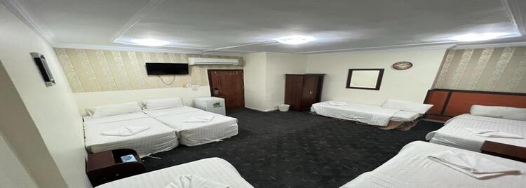 Saraya Ajyad Hotel image