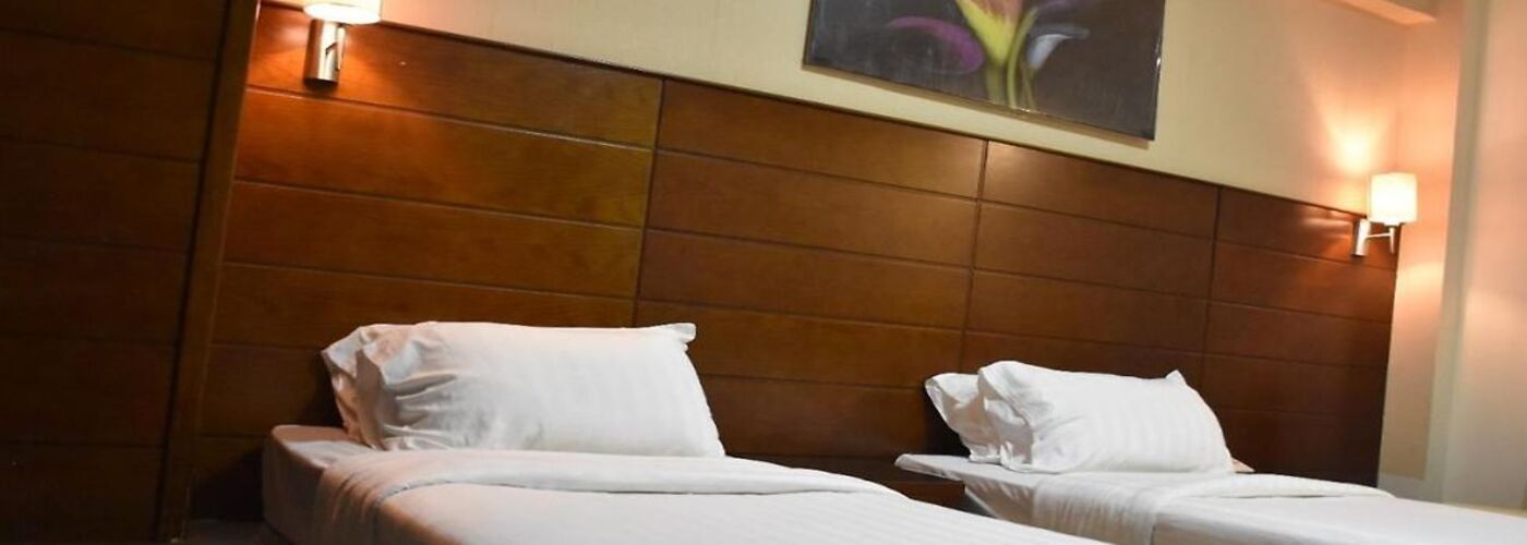 Mirage Al Salam Hotel image