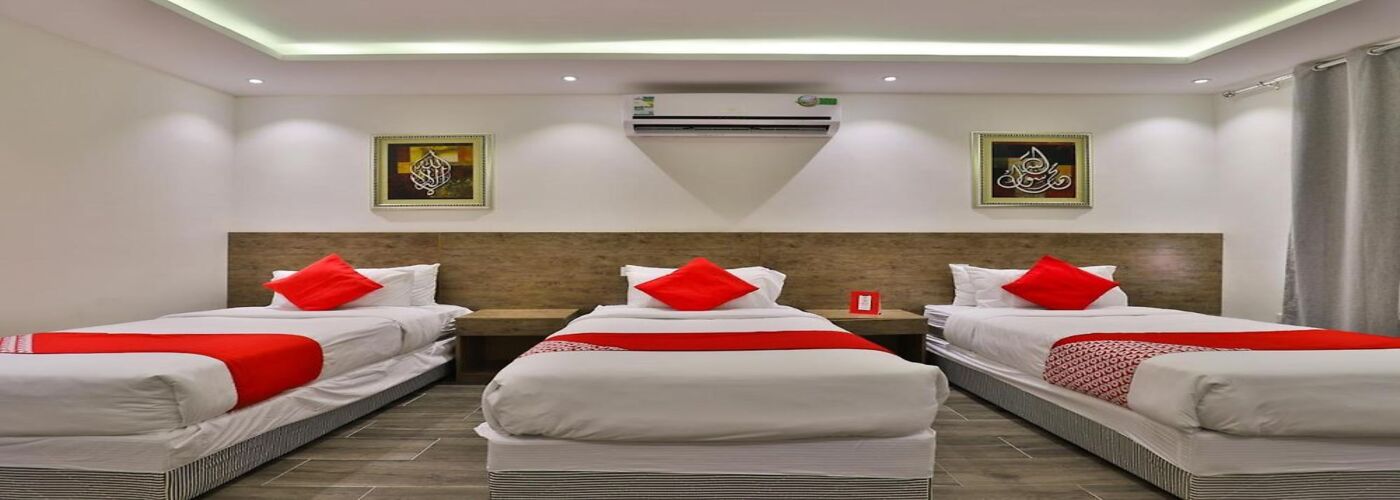 Rouh Taiba Hotel image