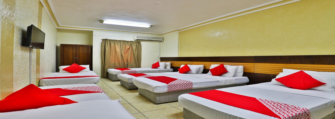 Rouh Taiba Hotel image