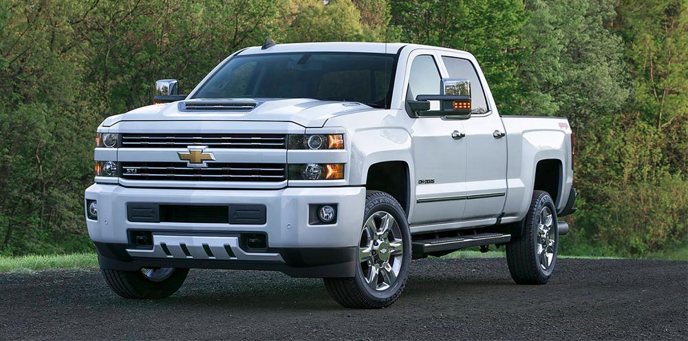 Ford Truck image