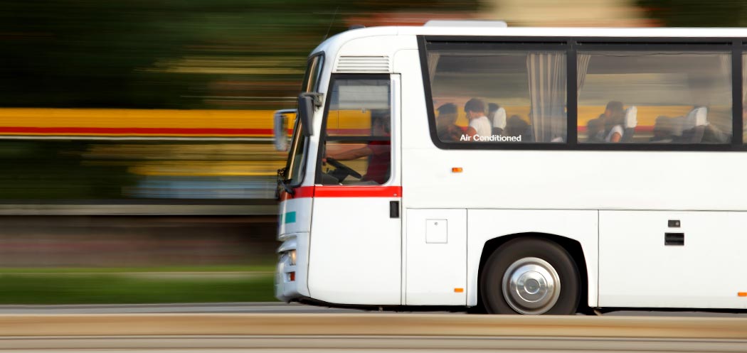 Hino BUS image