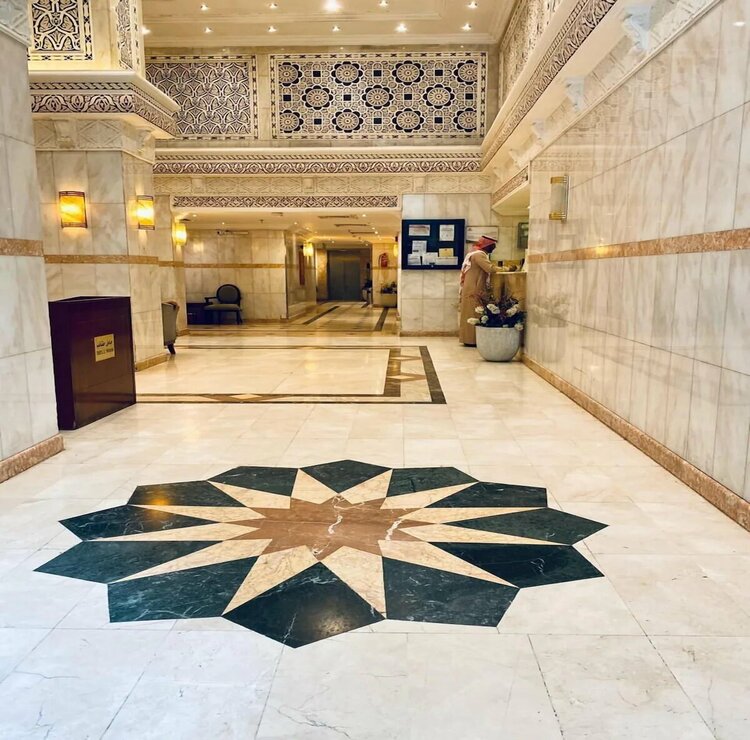 January 2023 Umrah 3 Star Package 12 Nights image