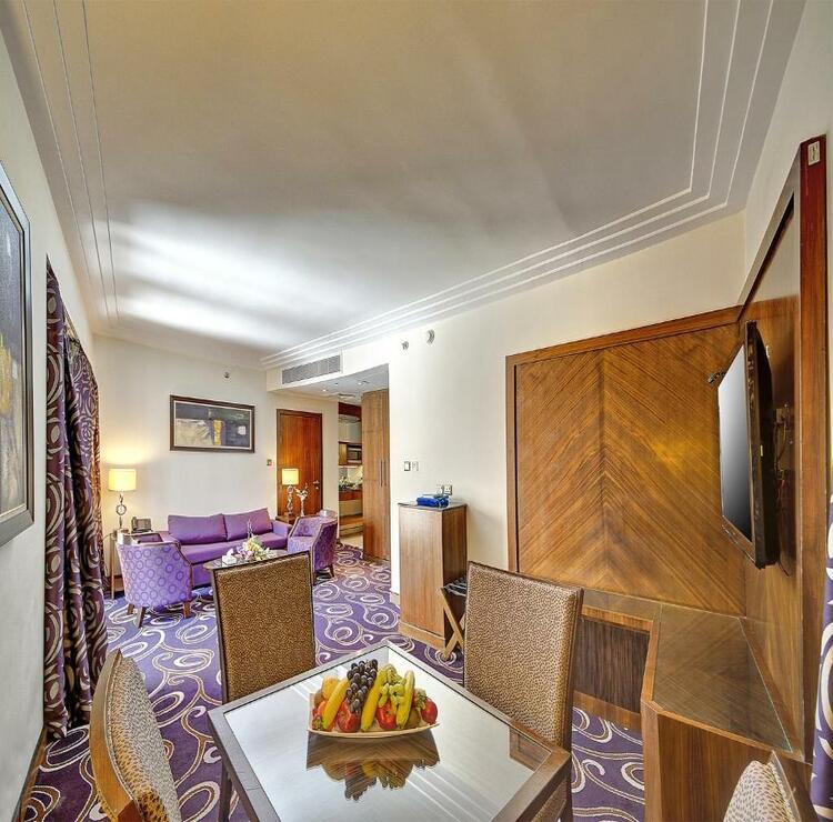 5 Star February 2023 7 Nights Umrah Package image
