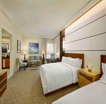 7 Nights December 5 Star Umrah Package
