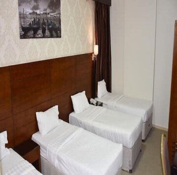 Economy 14 Nights Umrah Package