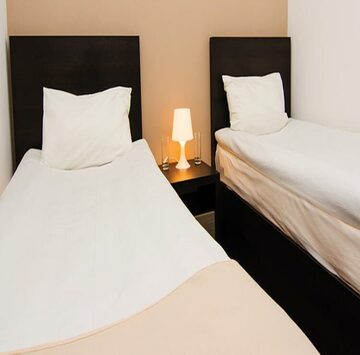 10 Nights 3 Star Easter Umrah Package