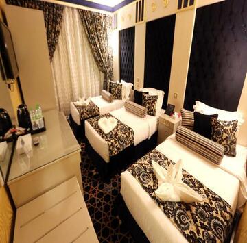 3 Star 7 Nights Umrah Package January 2023