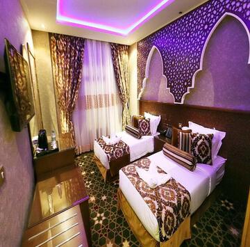 10 Nights 3 Star Cheap Umrah Package