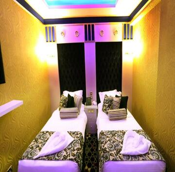 3 Star 7 Nights Easter Umrah Package
