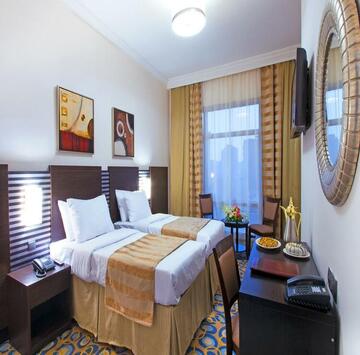 7 Nights 4 Star Umrah Package January 2023