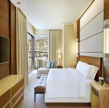 5 Star 7 Nights January Umrah Package 2023