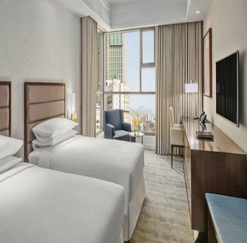 2023 January Umrah 5 Star Package 10 Nights